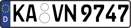KA-VN9747