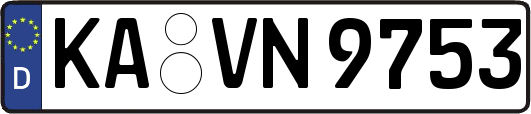 KA-VN9753