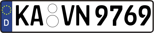 KA-VN9769