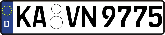 KA-VN9775