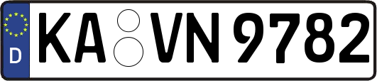 KA-VN9782
