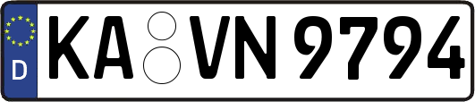 KA-VN9794
