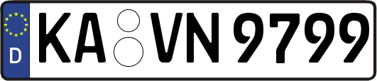 KA-VN9799