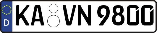 KA-VN9800
