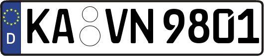 KA-VN9801