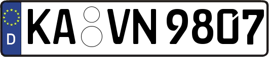 KA-VN9807