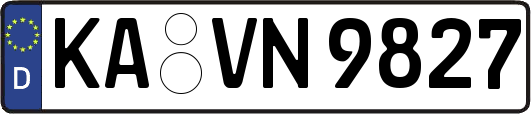 KA-VN9827