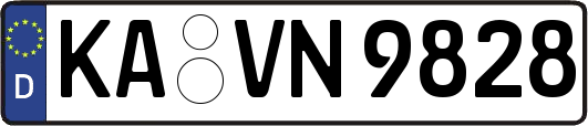 KA-VN9828