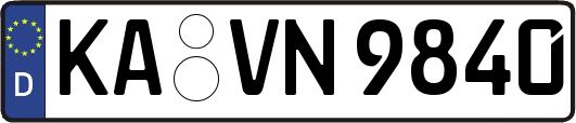 KA-VN9840