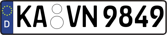 KA-VN9849