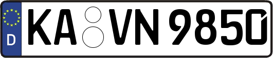 KA-VN9850