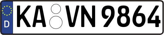 KA-VN9864