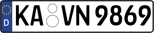KA-VN9869