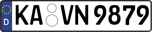KA-VN9879