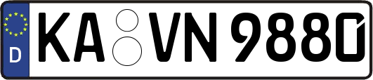 KA-VN9880