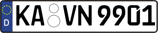 KA-VN9901