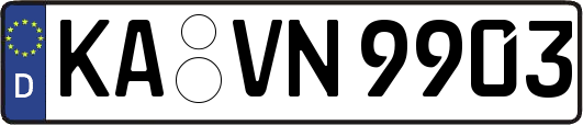 KA-VN9903