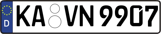 KA-VN9907