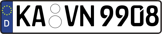 KA-VN9908