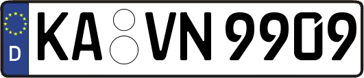 KA-VN9909
