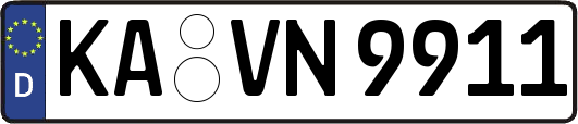 KA-VN9911