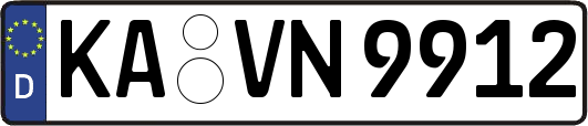 KA-VN9912