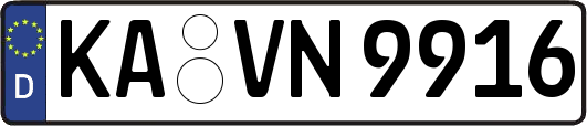 KA-VN9916