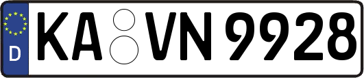 KA-VN9928