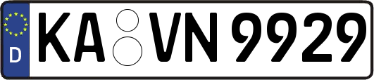 KA-VN9929