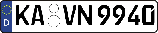 KA-VN9940
