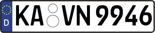 KA-VN9946
