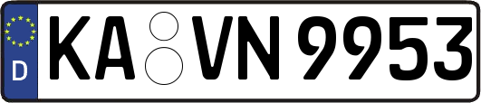 KA-VN9953