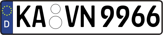 KA-VN9966