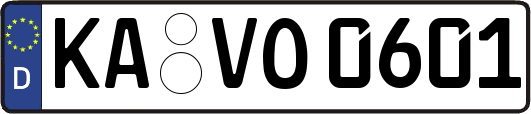 KA-VO0601