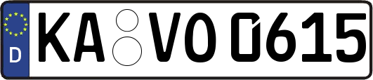 KA-VO0615