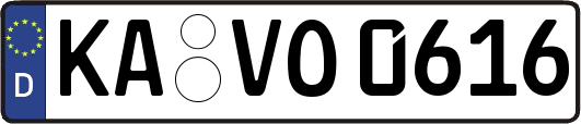 KA-VO0616