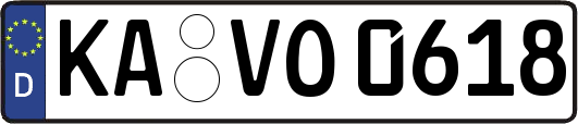 KA-VO0618