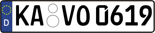 KA-VO0619