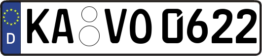 KA-VO0622