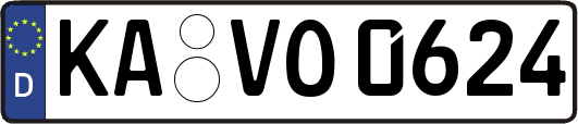 KA-VO0624
