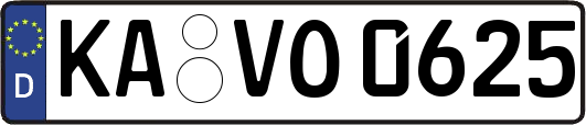 KA-VO0625