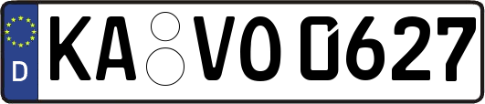 KA-VO0627