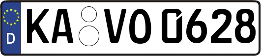 KA-VO0628