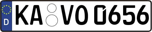 KA-VO0656