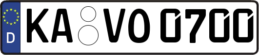 KA-VO0700