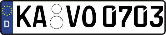 KA-VO0703