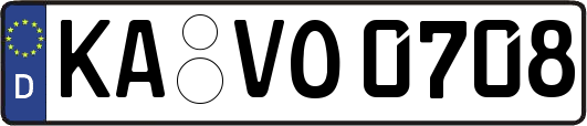 KA-VO0708