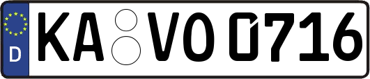 KA-VO0716