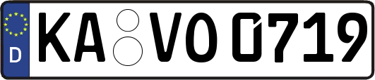 KA-VO0719