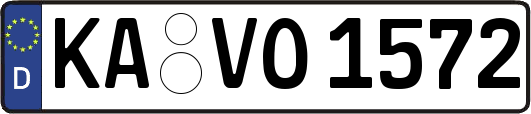 KA-VO1572